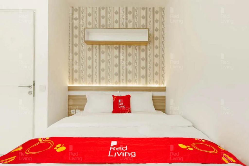 RedLiving Apartemen Aeropolis - Ivan Tower AR2 — фото 2
