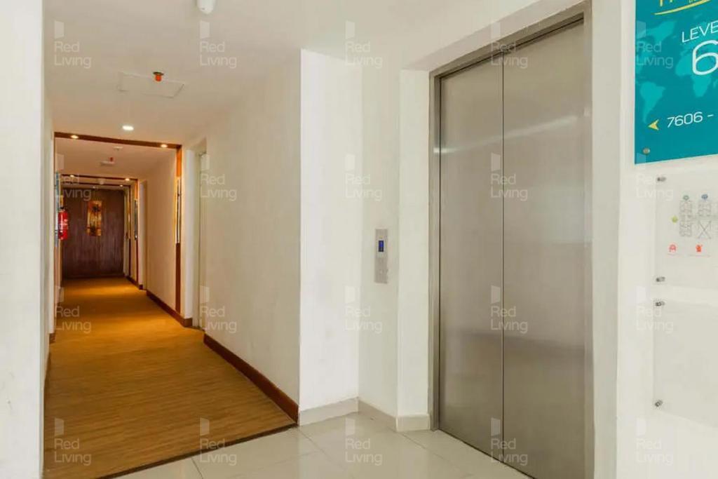 Тангеранг: RedLiving Apartemen Aeropolis - Ivan Tower AR2