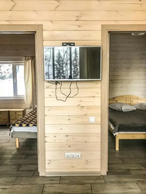 Сортавала: Гостевой дом 6 VILLANORDA