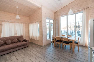 Сортавала: Гостевой дом 6 VILLANORDA