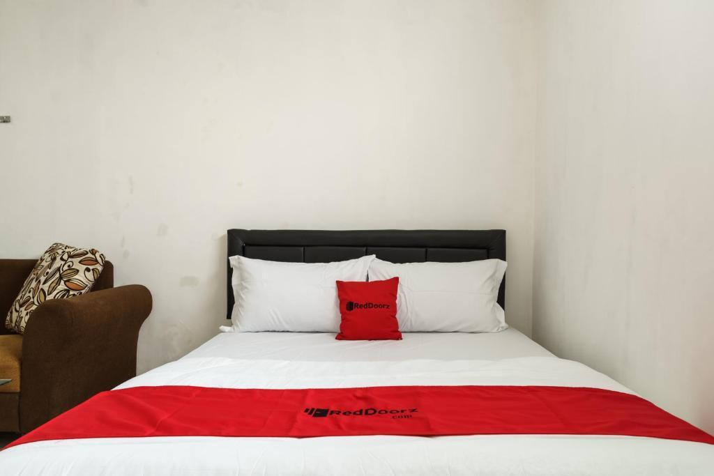 Читарингул: RedDoorz @ Cibogo Puncak Bogor 2