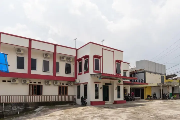 Читарингул: RedDoorz @ Cibogo Puncak Bogor 2
