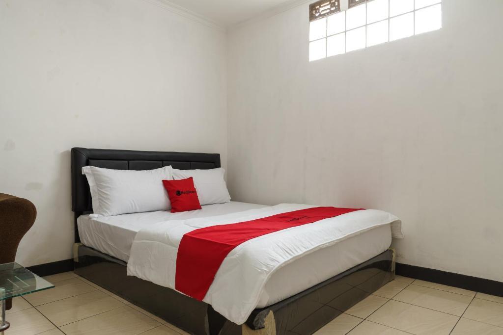 Читарингул: RedDoorz @ Cibogo Puncak Bogor 2