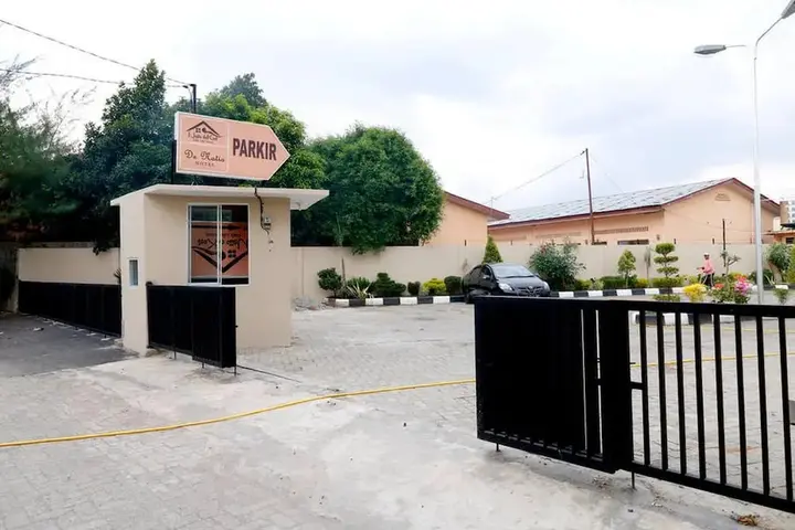 Медан: RedDoorz Plus near Universitas Sumatera Utara