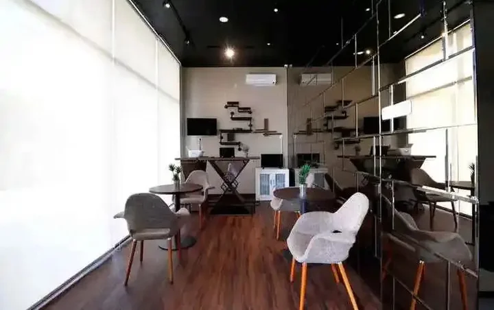 Медан: RedDoorz Plus near Universitas Sumatera Utara
