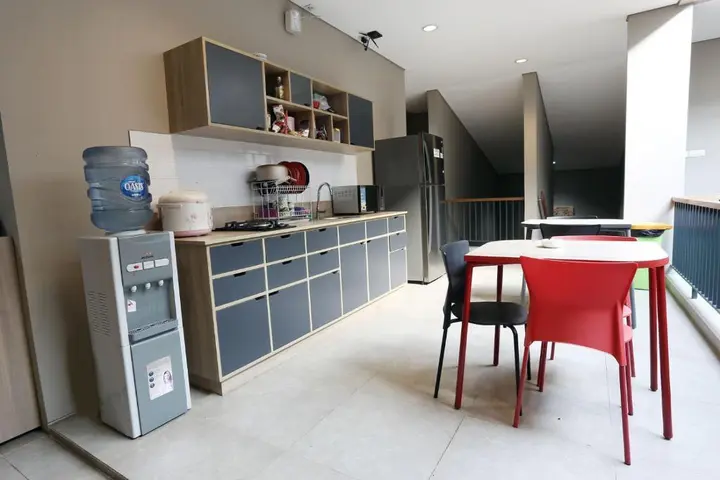 Куруг: M Suite