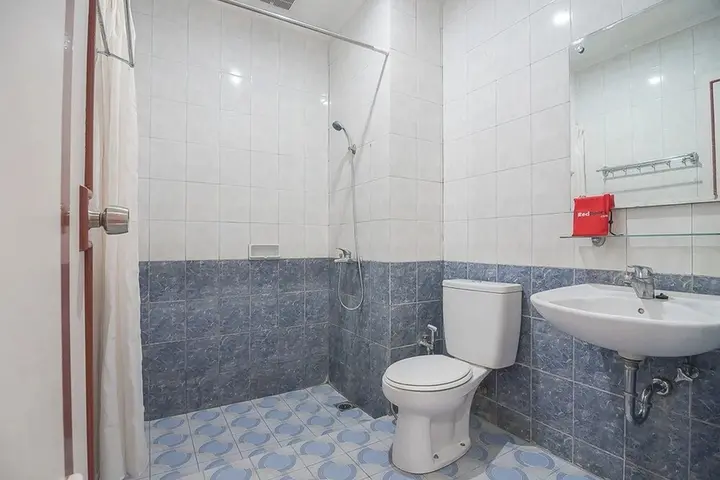 Бандунг: RedDoorz near Setrasari Mall