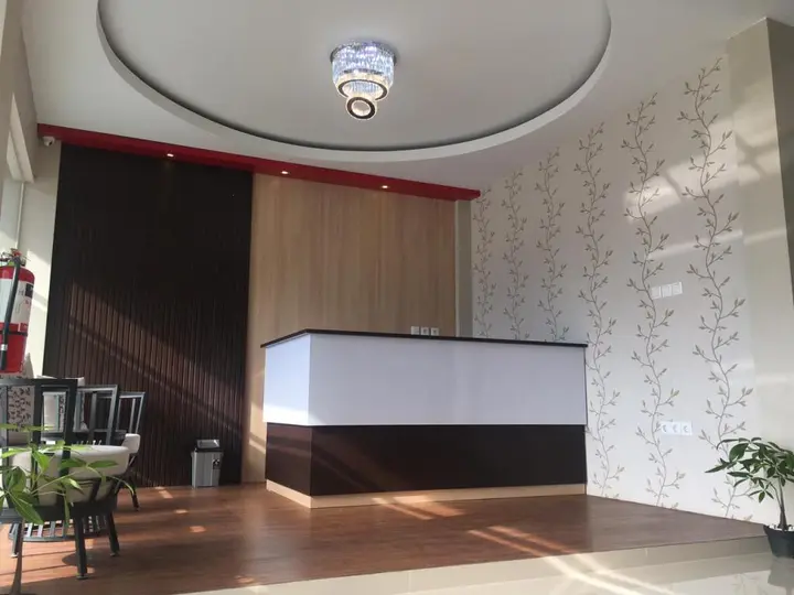 Бандар-Лампунг: Reddoorz at Jalan Patimura Lampung
