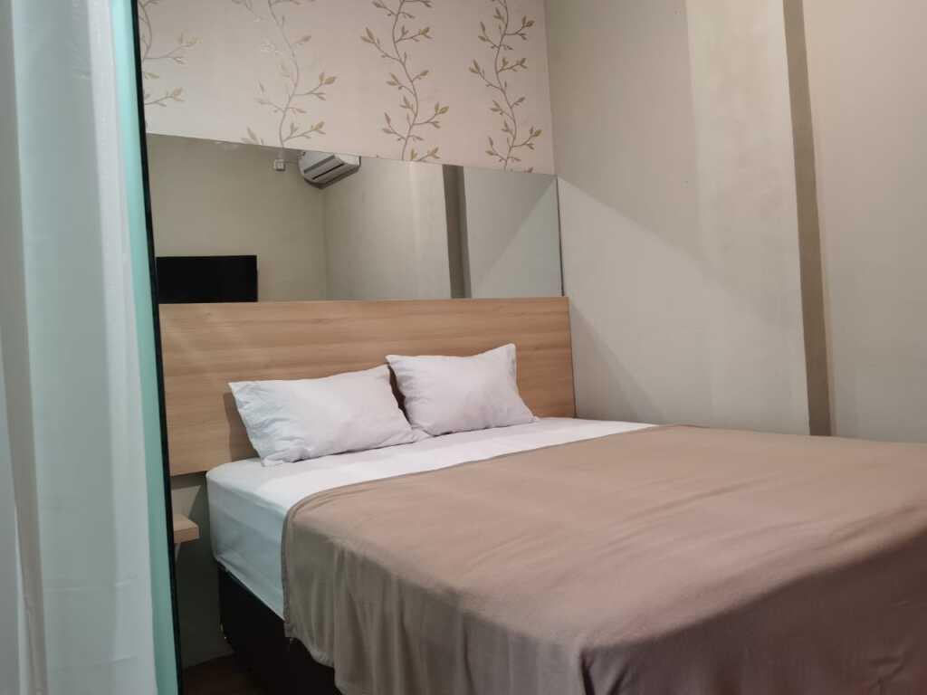 Бандар-Лампунг: Reddoorz at Jalan Patimura Lampung