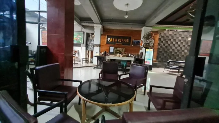 Медан: Acirasa Homestay Medan