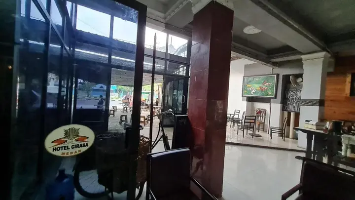 Медан: Acirasa Homestay Medan