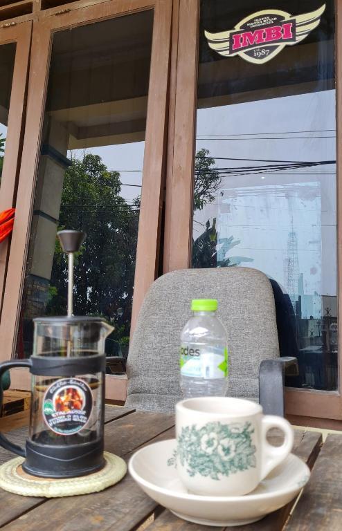 Медан: Acirasa Homestay Medan