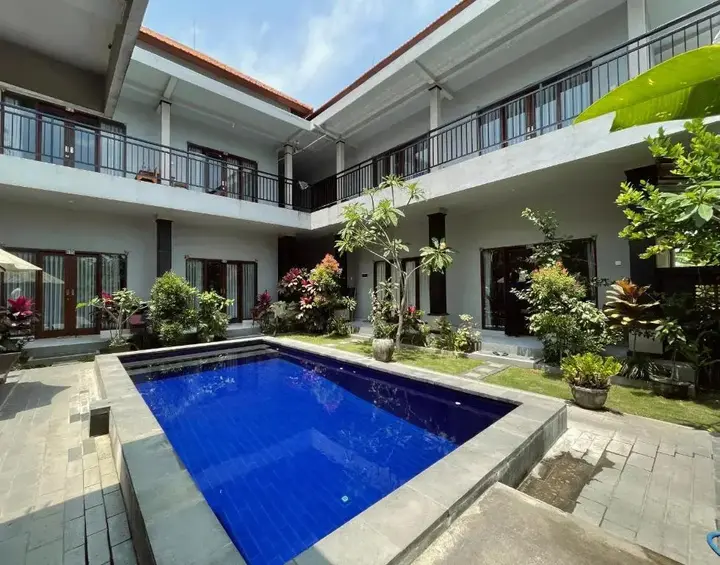 Чангу: Tyana’S Private Room in Canggu
