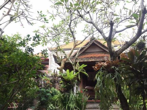 Убуд: Liang House and Hostel