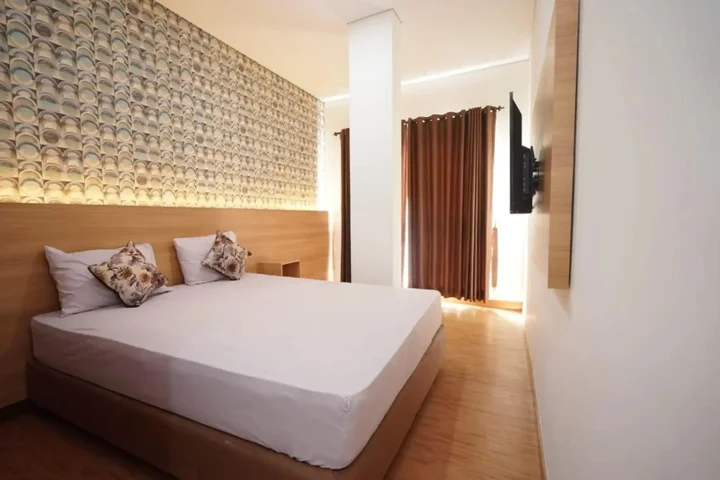 Джакарта: Senayan Suites