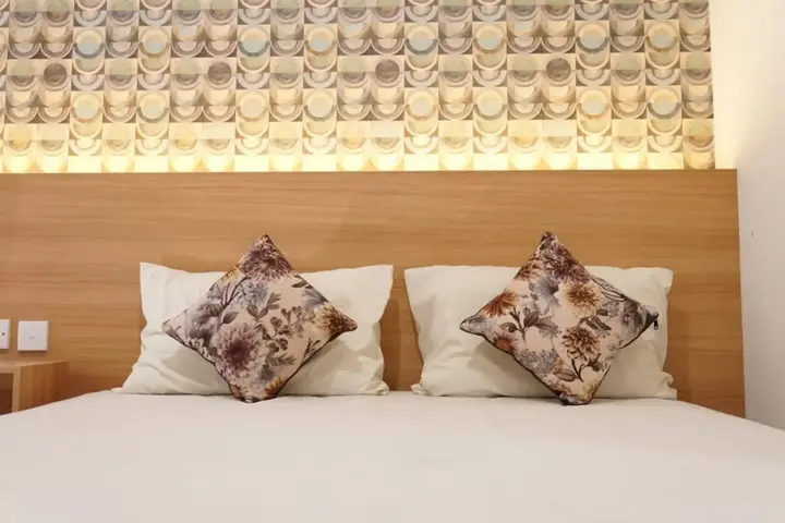 Джакарта: Senayan Suites