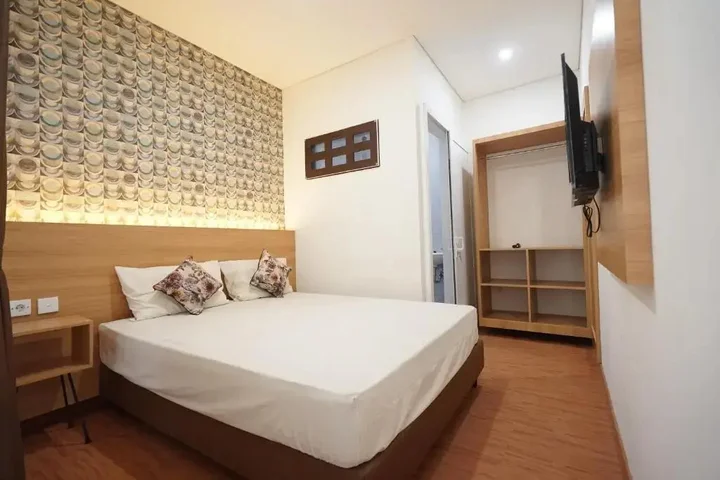 Джакарта: Senayan Suites
