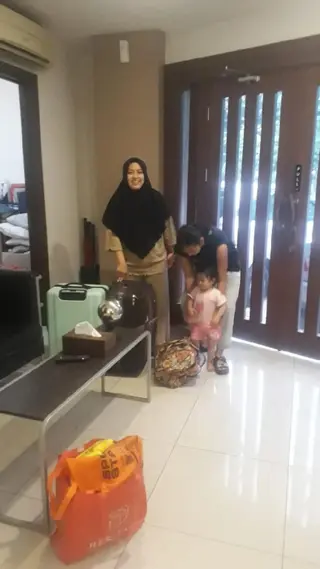 Джакарта: Senayan Suites