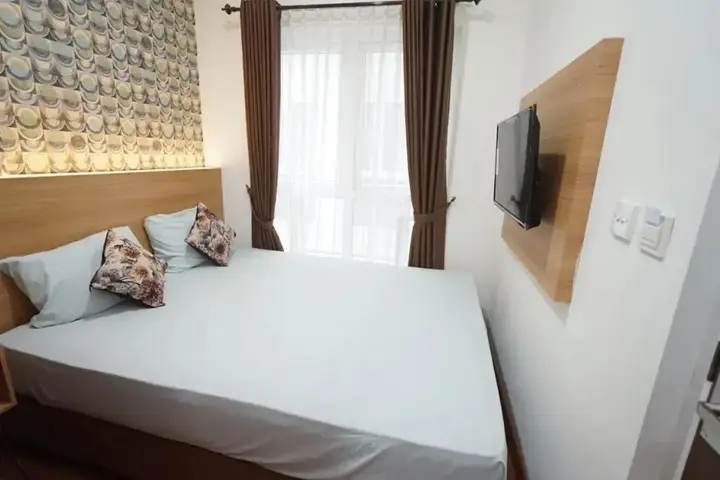 Джакарта: Senayan Suites