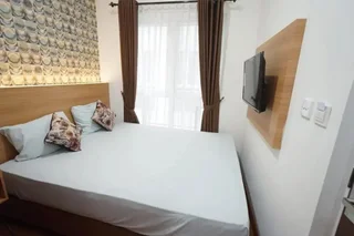 Джакарта: Senayan Suites