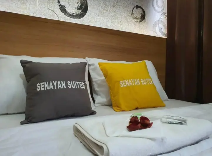 Джакарта: Senayan Suites