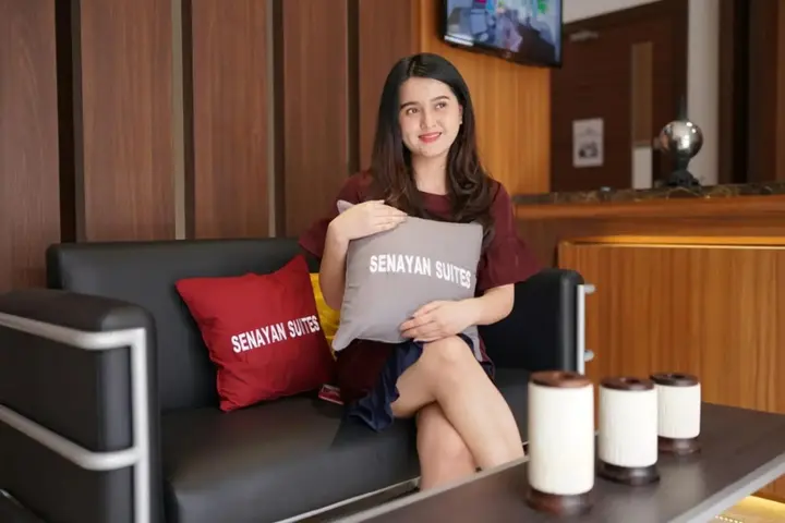 Джакарта: Senayan Suites