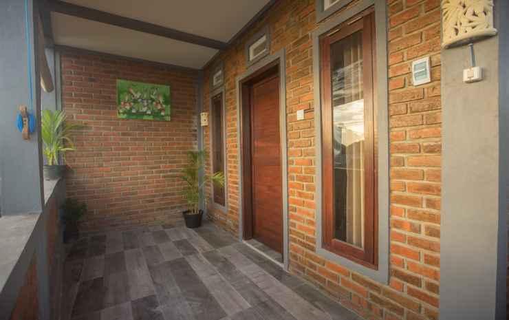 Табанан: The Backyard House (Adults Only)