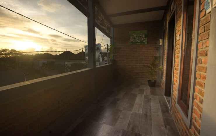 Табанан: The Backyard House (Adults Only)