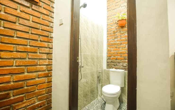 Табанан: The Backyard House (Adults Only)