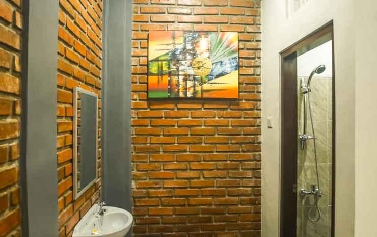 Табанан: The Backyard House (Adults Only)