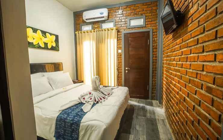 Табанан: The Backyard House (Adults Only)