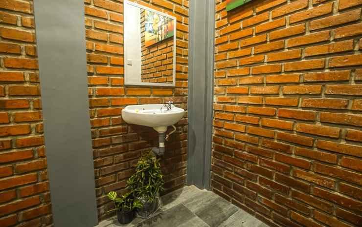 Табанан: The Backyard House (Adults Only)