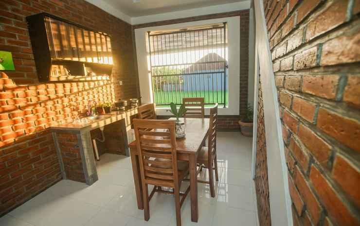 Табанан: The Backyard House (Adults Only)