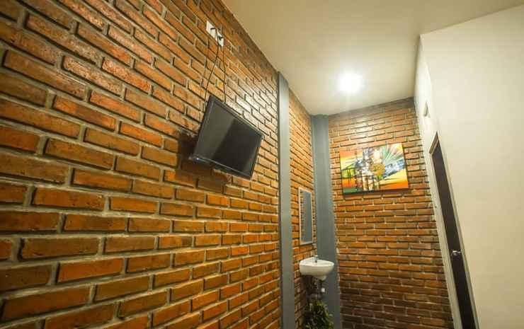Табанан: The Backyard House (Adults Only)
