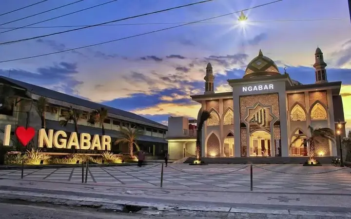 Понорого: Subali Guest House