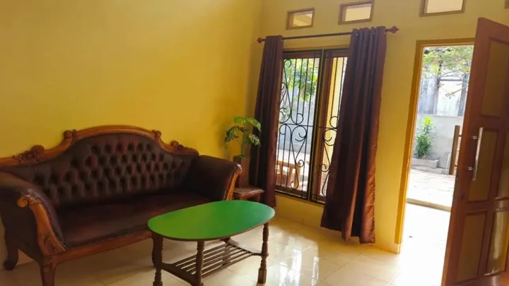 Палембанг: Villa Palembang