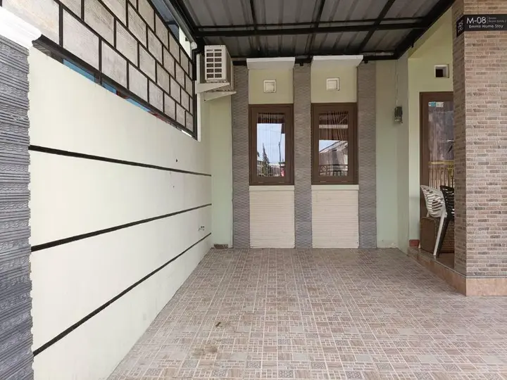 Чилачап: Emmir Homestay