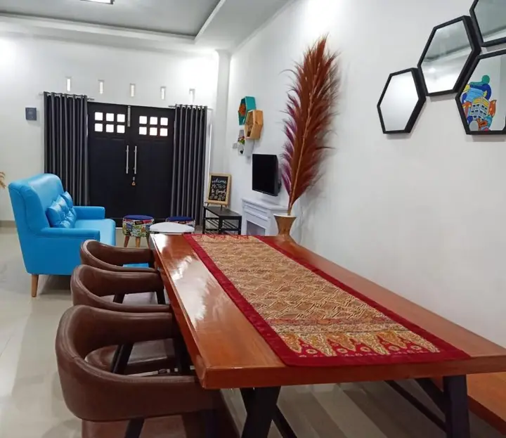Odessa 2 - Four spacious family room with en-suite and balcony — фото 2