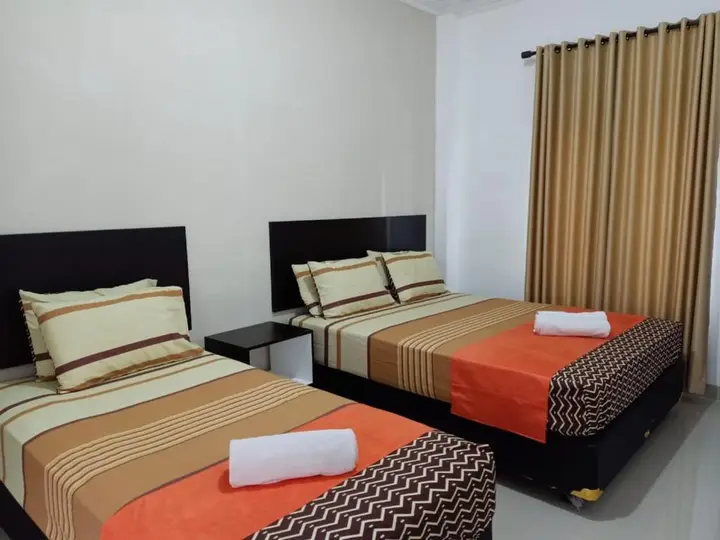 Odessa 2 - Four spacious family room with en-suite and balcony — фото 1
