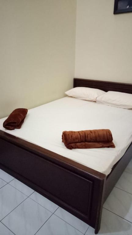 Nusin 54 Homestay — фото 1