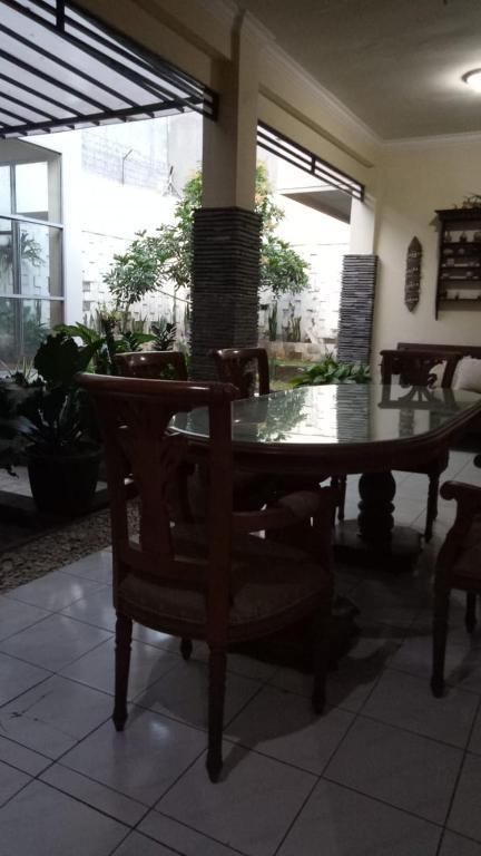 Маланг: Nusin 54 Homestay