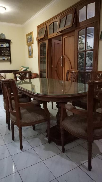 Маланг: Nusin 54 Homestay