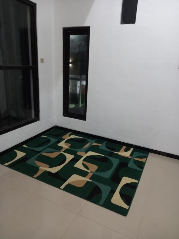 Ardmore A10 Homestay Malang — фото 1