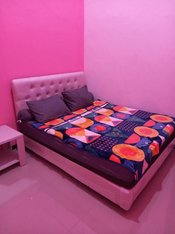 Ardmore A10 Homestay Malang — фото 2