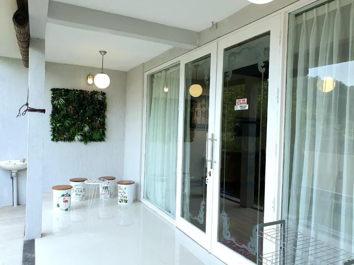 Батурити: Bedugul Lake View Residence Unit B-6