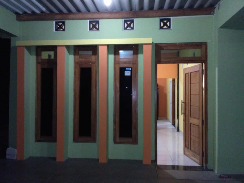 Jlatren Homestay — фото 1