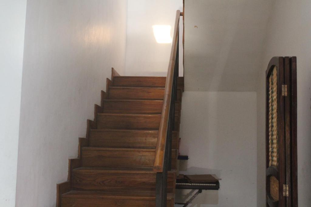 Батуретно: Rabbani Family Homestay