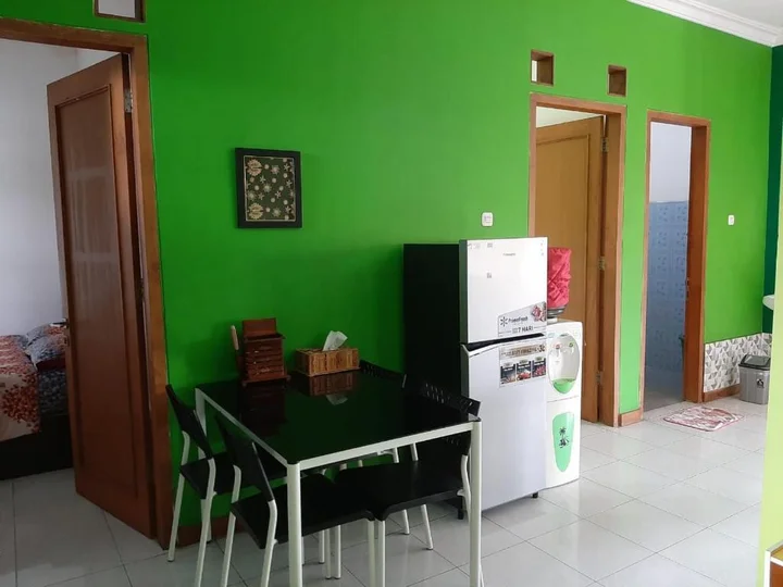 Батуретно: Rabbani Family Homestay