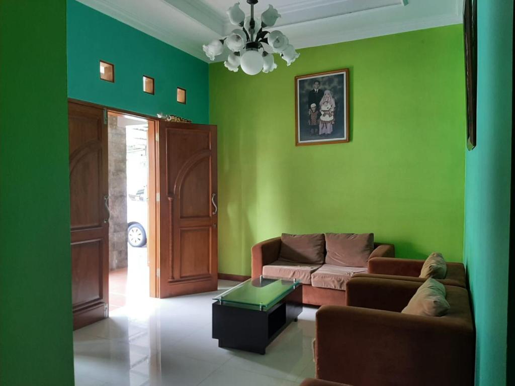 Rabbani Family Homestay — фото 5