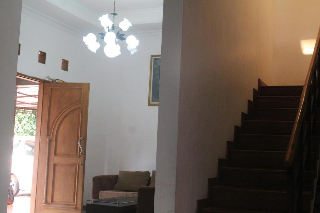 Батуретно: Rabbani Family Homestay